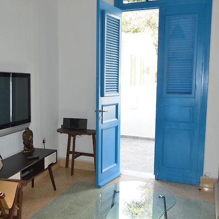 House Victoria Villa Lefkoşa Dış mekan fotoğraf