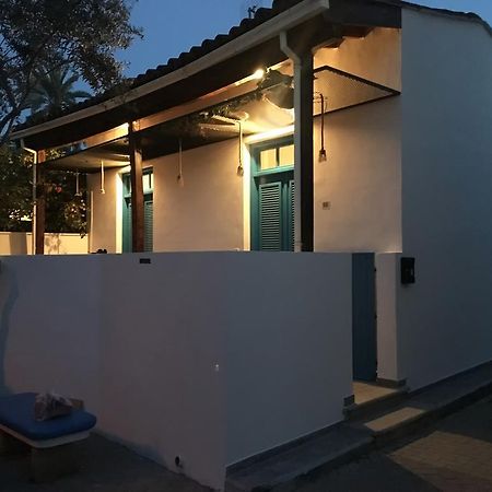 House Victoria Villa Lefkoşa Dış mekan fotoğraf