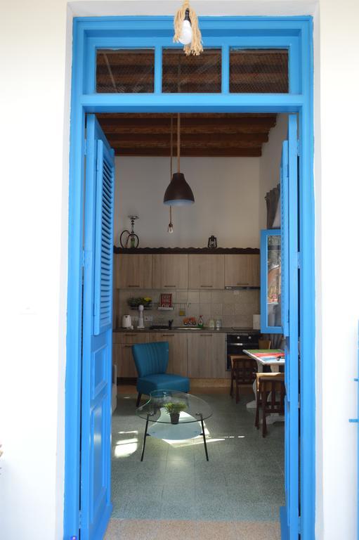 House Victoria Villa Lefkoşa Dış mekan fotoğraf