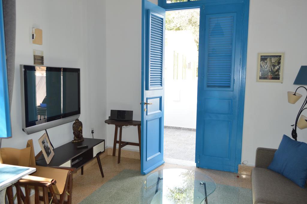 House Victoria Villa Lefkoşa Dış mekan fotoğraf