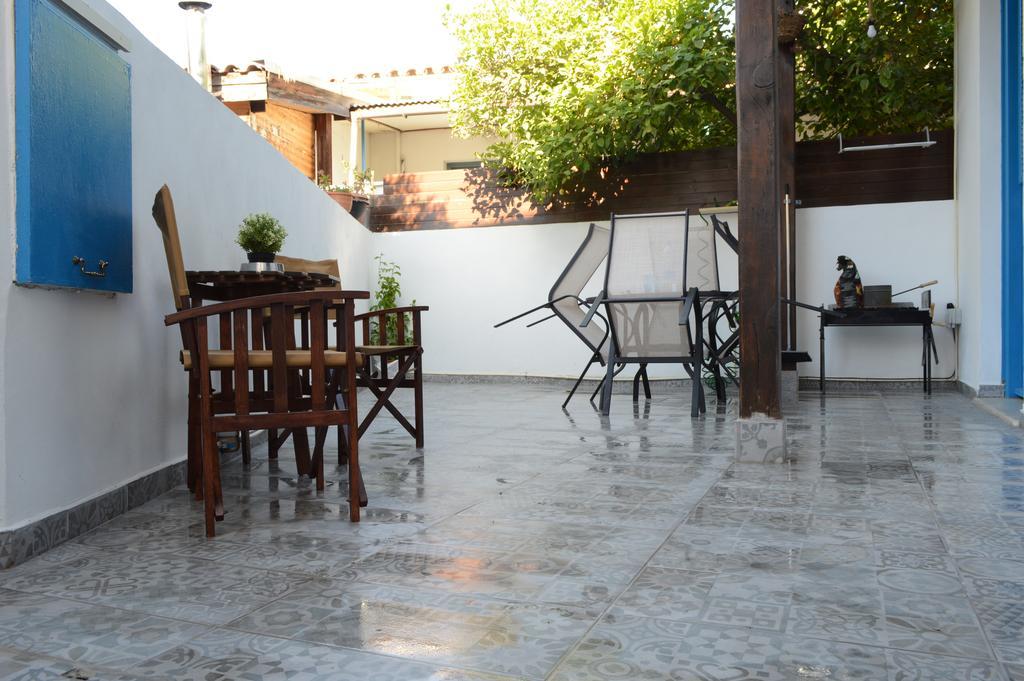 House Victoria Villa Lefkoşa Dış mekan fotoğraf