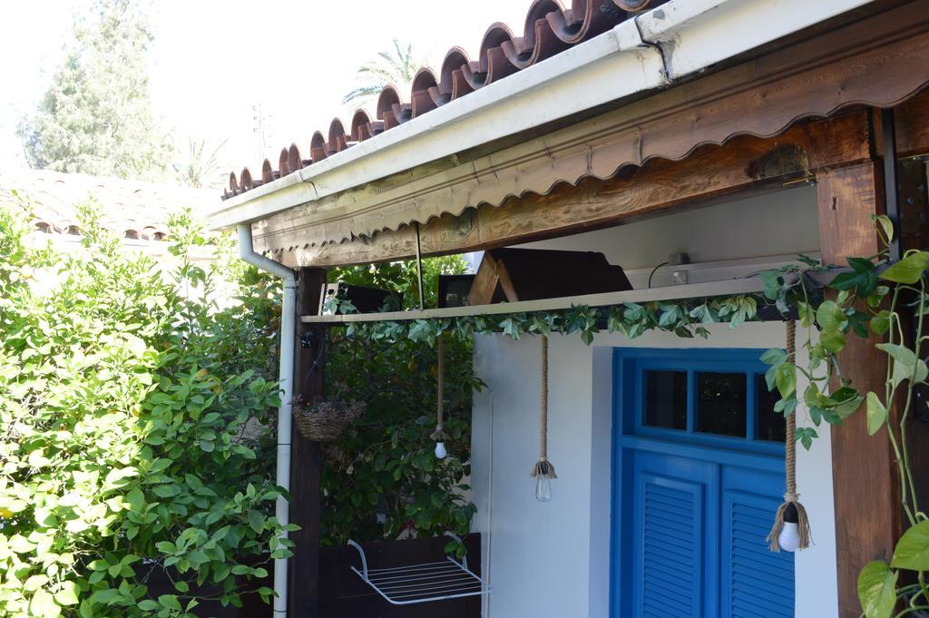 House Victoria Villa Lefkoşa Dış mekan fotoğraf