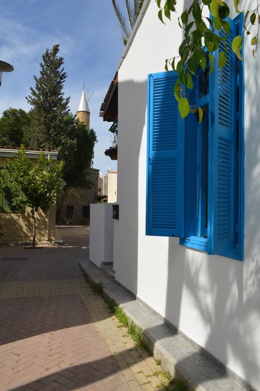 House Victoria Villa Lefkoşa Dış mekan fotoğraf