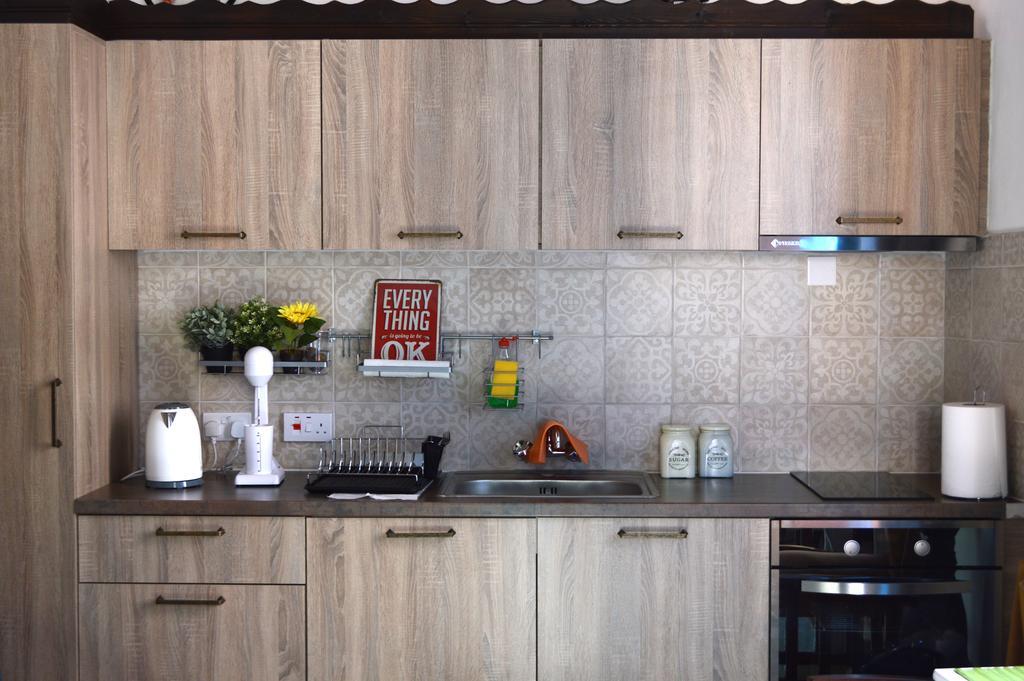 House Victoria Villa Lefkoşa Dış mekan fotoğraf