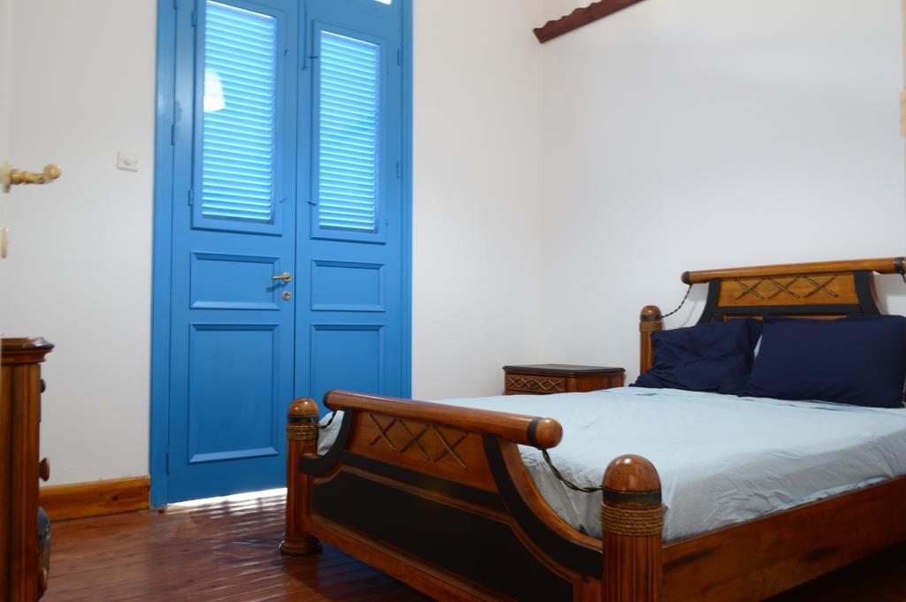House Victoria Villa Lefkoşa Dış mekan fotoğraf