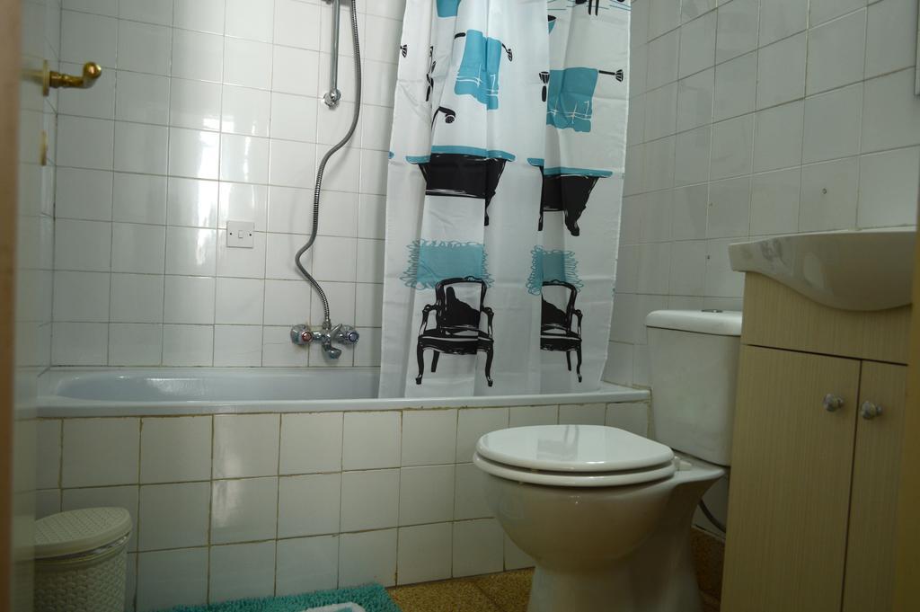 House Victoria Villa Lefkoşa Dış mekan fotoğraf
