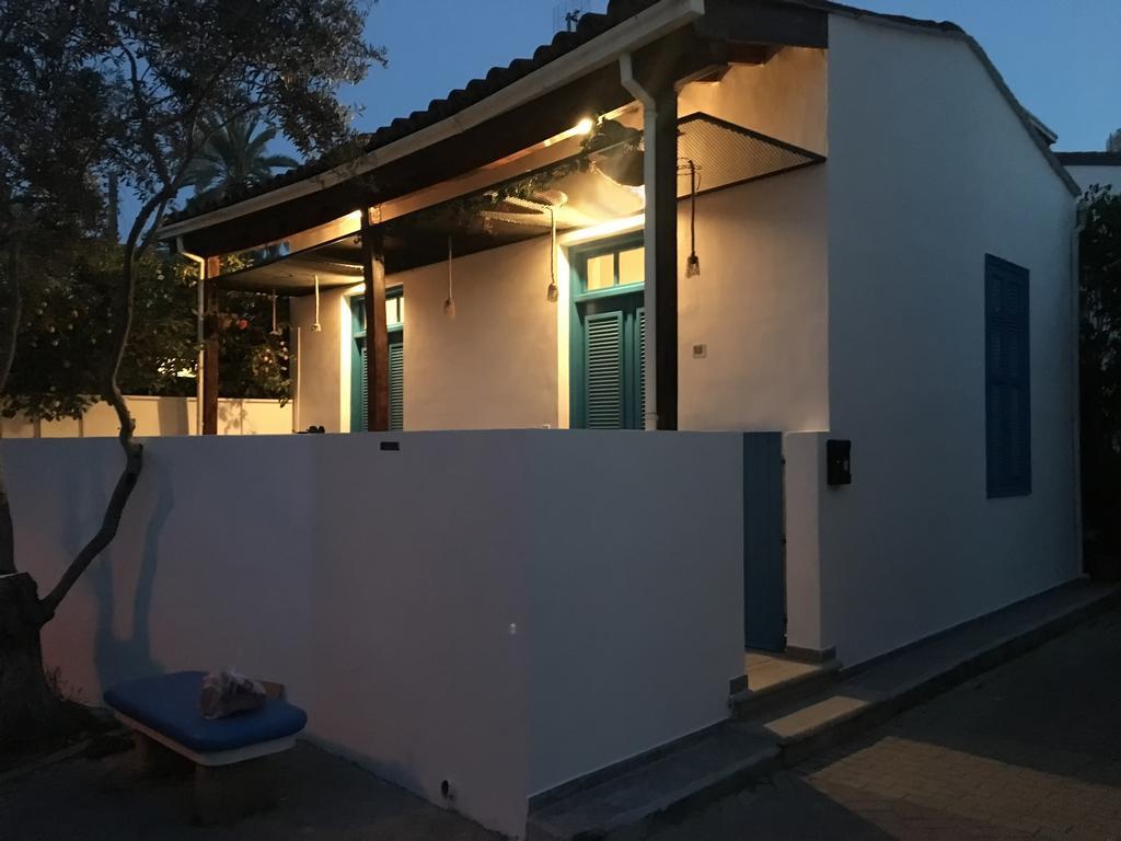 House Victoria Villa Lefkoşa Dış mekan fotoğraf